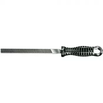 HAZET stabdžių suportų dildė 4968-1, 270 mm, ergonomiška rankena, specialus smulkus/vidutinis įpjovimas