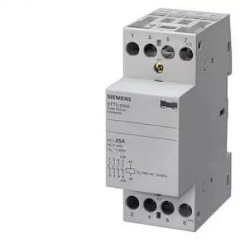 Siemens instaliacinis kontaktorius 5TT5830-1 (5TT58301)