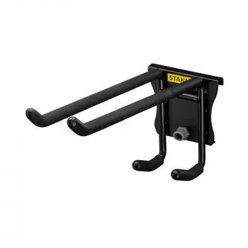 STANLEY Black & Decker Track Wall dvigubas kabliukas (STST82606-1)