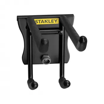 STANLEY Black & Decker Track Wall dvigubas kabliukas (STST82606-1)