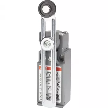 ABB LS32P51B11 ribinis jungiklis, ritininis svirtis, 400 VAC, 1.8 A, IP65, 1 polius 1SBV010351R1211