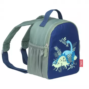 THERMOS Kids Mini kuprinė Dinosaur 4L su IsoTec Premium izoliacija 4085.407.040