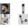 Little Balance Pro Style Inox plaukų kirpimo mašinėlė 8790