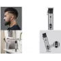 Little Balance Pro Style Inox plaukų kirpimo mašinėlė 8790