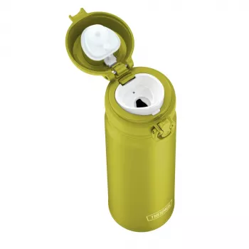 THERMOS Ultralight termosas 0,5 L, ryškiai žalias, 4035.356.050