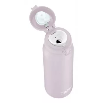 THERMOS Ultralight termosas 0,75 L, soft pink, nerūdijančio plieno 4035.373.075