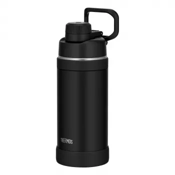 THERMOS ULTRALIGHT vakuuminė termo gertuvė 0,75L Charcoal Black Mat 4135232075