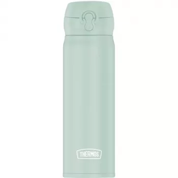THERMOS Ultralight termosas 0,5 L Soft Mint nerūdijančio plieno gėrimų butelis 4035.357.050