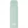 THERMOS Ultralight termosas 0,5 L Soft Mint nerūdijančio plieno gėrimų butelis 4035.357.050