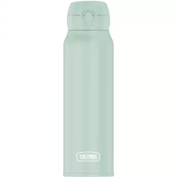 THERMOS Ultralight termosas 0,75 l, Soft Mint, nerūdijančio plieno, dviejų sienelių 4035.357.075