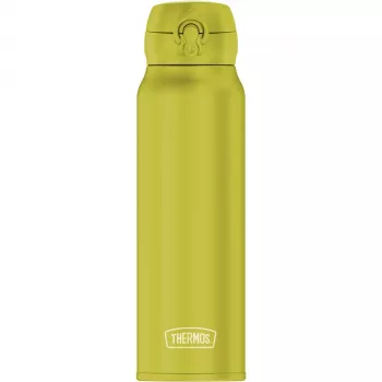 THERMOS Ultralight termosas 0,75 l, Soft Mint, nerūdijančio plieno, dviejų sienelių 4035.357.075