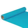 Papstar 82210 turkio spalvos popierinė stalo juosta ritinyje, 400 mm x 5 m, stačiakampė