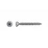 SPAX universalūs varžtai T20 įleidžiama galvutė WIROX 4 mm x 25 mm, 1000 vienetų 1191010400255