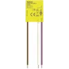 Theben Mini-Universaldimmer UP DIMAX 540 APP B (5400230) – įleidžiamasis universalus dimmeris su Bluetooth