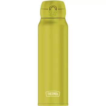 THERMOS Ultralight termosas 0,75L, švytinčiai žalia, nerūdijantis plienas 4035.356.075