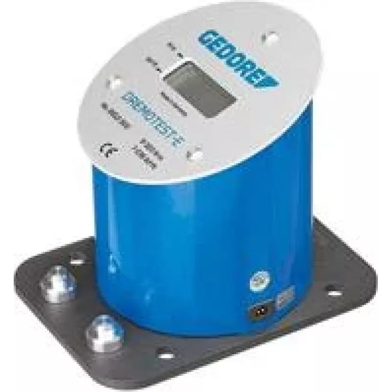 GEDORE elektroninis sukimo momento testeris 9-320 Nm (1856111)
