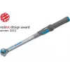 GEDORE DREMASTER K 1/2 inch veržliaraktis su sukimo momentu, 60-300 Nm (2641259)