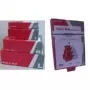 MAILmedia Pack'n Post Universal Mailer XS 245x145x41 mm, 5 vnt. BP08802010
