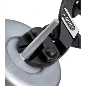 KNIPEX kompaktiškos veržlių žnyplės 200 mm 72 62 200