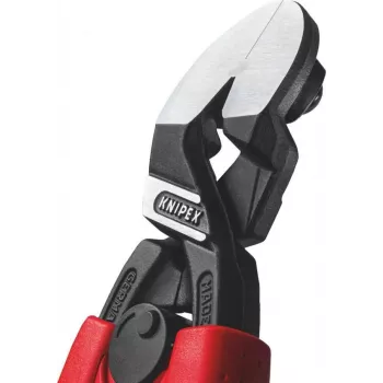 KNIPEX kompaktiškos veržlių žnyplės 200 mm 72 62 200