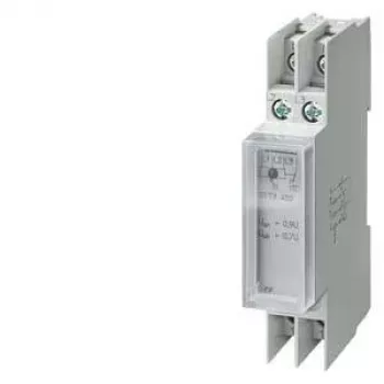 SIEMENS 5TT3400 T5570 įtampos stebėjimo relė AC 230/400V 1W 0,7/0,9