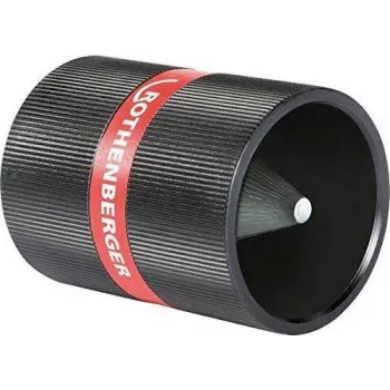 ROTHENBERGER vidinis-išorinis nuvalymo įrankis 10-54 mm (1/2-2 inch) variui ir nerūdijančiam plienui 1500000236