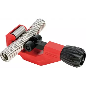 Rothenberger TUBE CUTTER CSST 10-42 mm vamzdžių pjaustytuvas gofruotam nerūdijančiam plienui