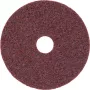 3M Scotch-Brite paviršiaus apdorojimo diskas 125 mm Very Fine aliuminio oksidas Hook & Loop mėlynas (65336)