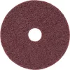 3M Scotch-Brite paviršiaus apdorojimo diskas 125 mm Very Fine aliuminio oksidas Hook & Loop mėlynas (65336)
