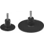 3M Roloc atraminis diskas 50mm ZR-AC su 6mm velenu 7000077929