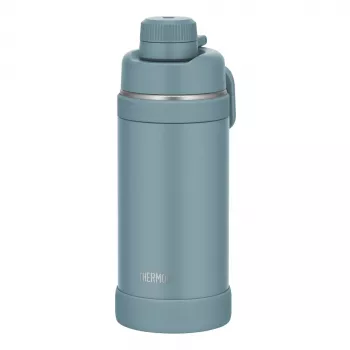 THERMOS Ultralight Max termosas, 0,75 L, turmalino spalvos, nerūdijančio plieno 4135.348.075