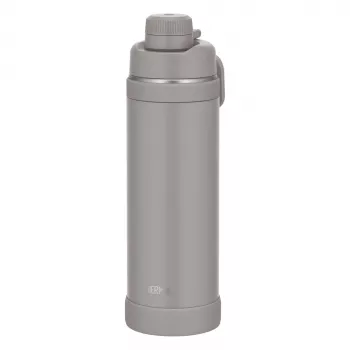 THERMOS ULTRALIGHT vakuuminė termo gertuvė iš nerūdijančio plieno, 1,0 L, Moon Rock matinė 4135214100