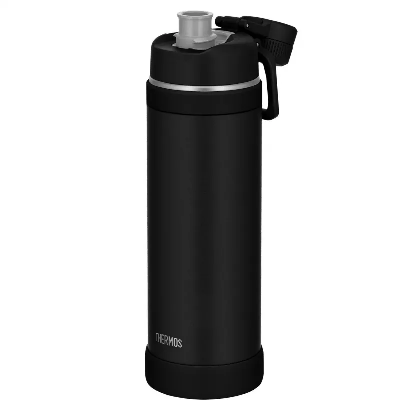 THERMOS ULTRALIGHT termosas 1,0 L Charcoal Black Matt 4135232100