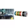 tesa 4651 Premium audinio lipni juosta 19 mm x 25 m, pilka, 04651-00209-00