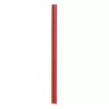 DURABLE A4 suspaudimo juostos 3 mm, permatomos, 50 vnt. 293003
