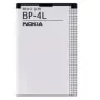 Nokia BP-4L Li-Ion baterija 1500 mAh, skirta E61, E63, E71, E72, E90, N97, N810, N810 Wimax, E52 (Bulk)