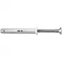 Fischer 50375 Nageldübel N 8 x 80 Z A2 Nerūdijantis Plienas (50 vnt. pakelis)