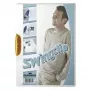 DURABLE SWINGCLIP® 30 A4 permatomas segtuvas su spaustuku, 30 lapų talpa, 25 vnt. pakuotė 226009