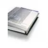 DURABLE POCKETFIX A4 lipni kišenė, permatoma, 25 vnt. 809619