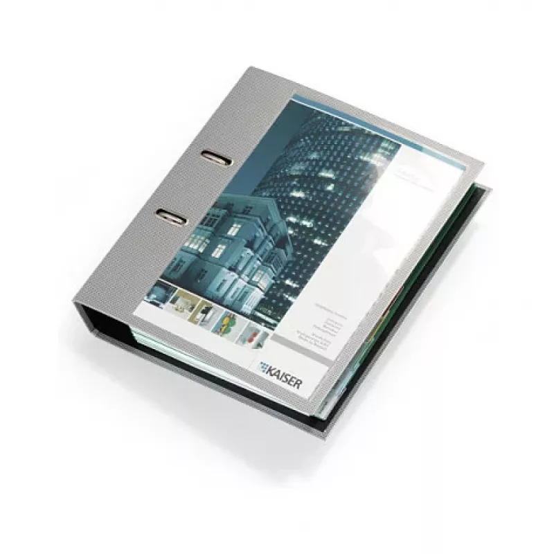 DURABLE POCKETFIX A4 lipni kišenė, permatoma, 25 vnt. 809619