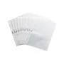 DURABLE A4 gulsčio formato flipchart įmautės, permatomos, 10 vnt. 856619