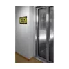 DURABLE DURAFRAME WALLPAPER A3 informacinis rėmelis, juodas, savaiminio klijavimo, magnetinis užsegimas 484401