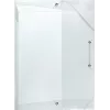 HERLITZ dokumentų dėžė DIN A4, polipropilenas, permatoma, 40 mm nugarėlė, 250 x 40 x 330 mm 1948678
