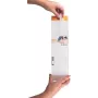 STEINEL Ultra Power klijų pieštukai 250 mm, 600 vnt., 15 kg (047207)