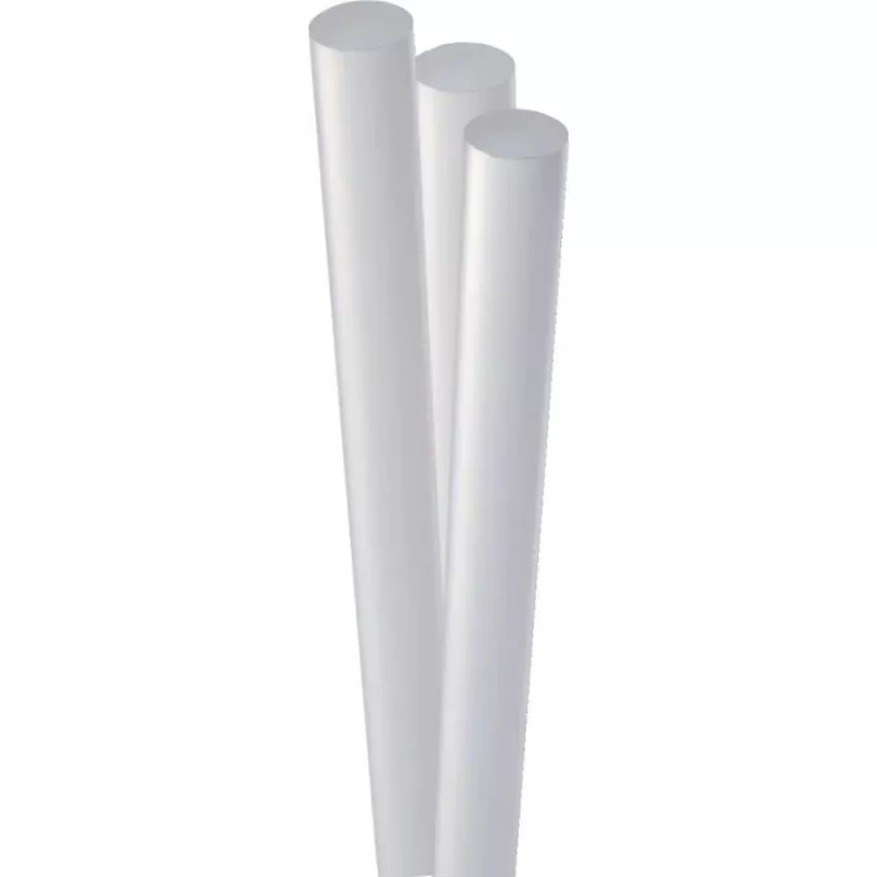 STEINEL Ultra Power klijų pieštukai 250 mm, 600 vnt., 15 kg (047207)