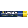 Varta Industrial AAA šarminė baterija 1,5V 1100 mAh - 10 vnt. (LR03)