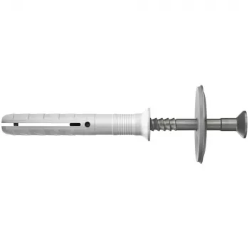 Fischer 50367 vininis inkaras N 6 x 40 D A2 (50 vnt.)