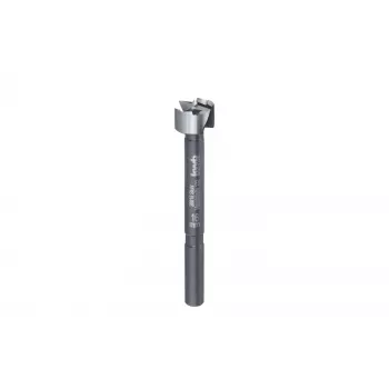 KWB 706316 Centravimo grąžtas 1,6 mm DIN 333 Forma A HSS