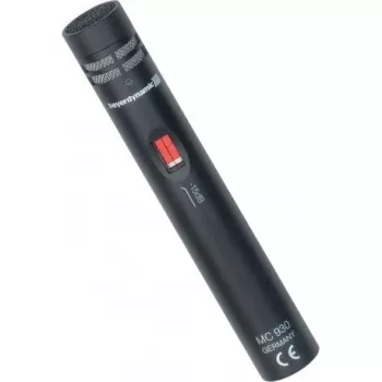 beyerdynamic MC 930 (2023) kondensatorinis studijinis mikrofonas