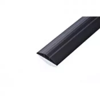 Vivanco STD SDB-N savaime sulydanti hermetizuojanti juosta, 5 m, juoda (44020)